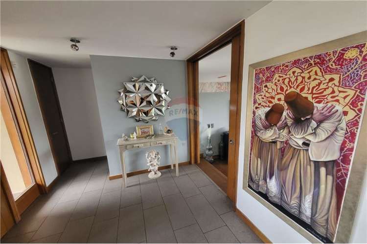 Venta casa en los litres lo barnechea