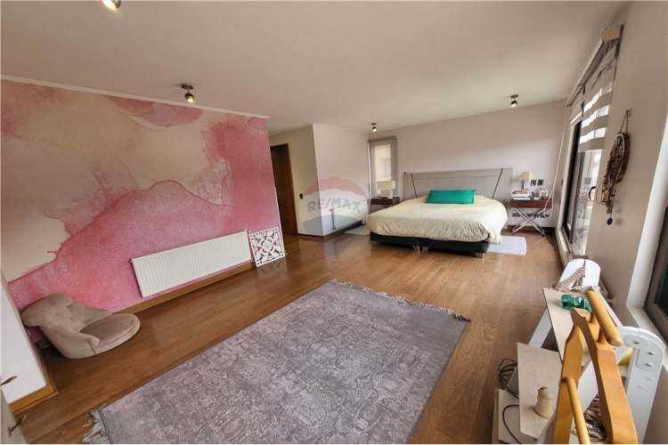 Venta casa en los litres lo barnechea