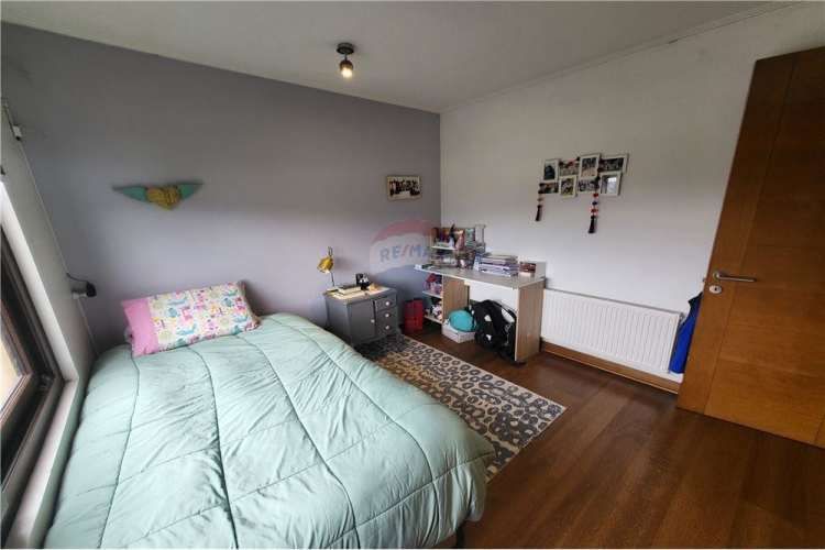 Venta casa en los litres lo barnechea