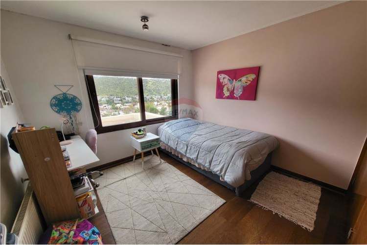 Venta casa en los litres lo barnechea