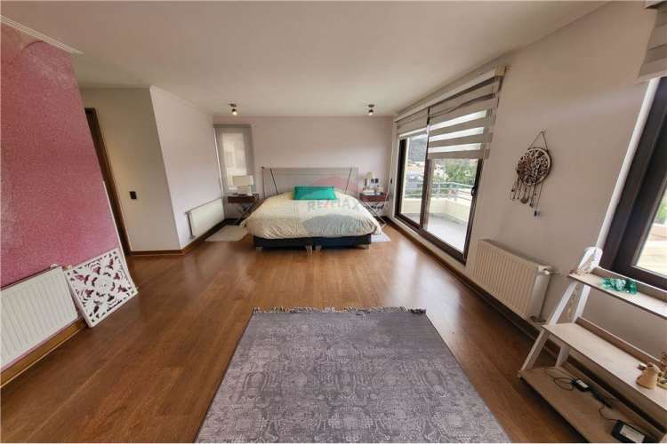 Venta casa en los litres lo barnechea