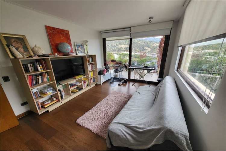 Venta casa en los litres lo barnechea