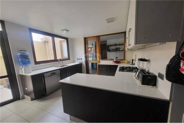 Venta casa en los litres lo barnechea