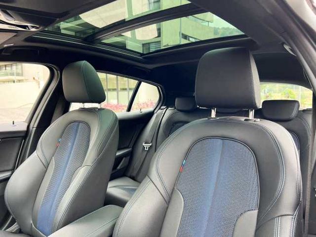 BMW 118  M SPORT 2024