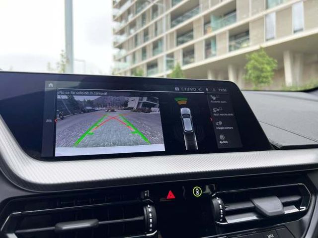 BMW 118  M SPORT 2024