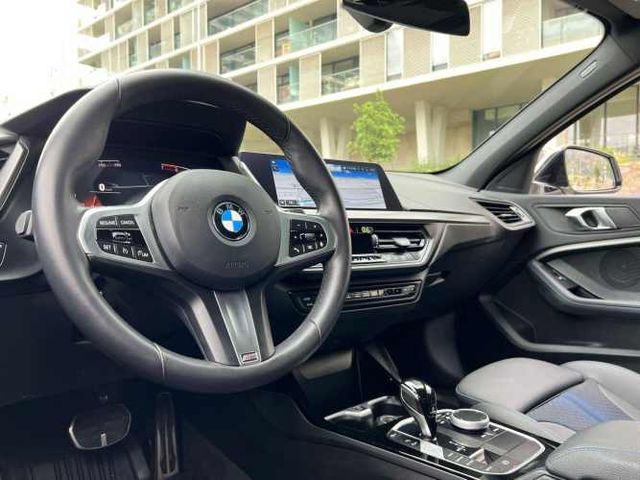 BMW 118  M SPORT 2024