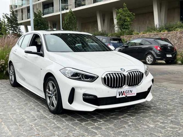 BMW 118  M SPORT 2024