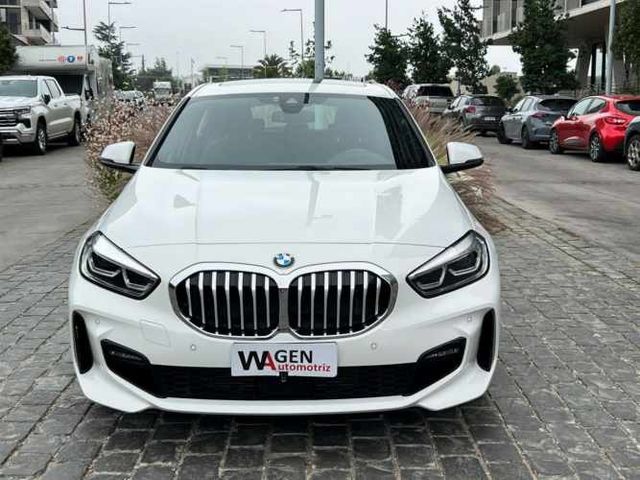 BMW 118  M SPORT 2024