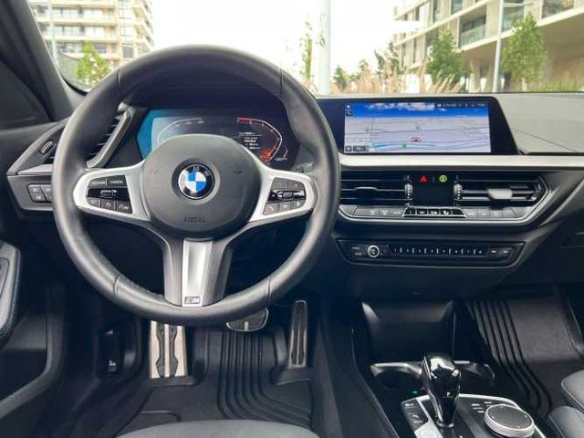 BMW 118  M SPORT 2024