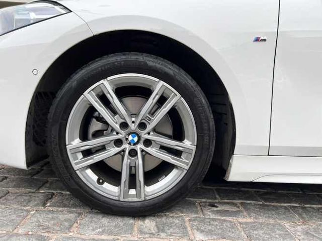 BMW 118  M SPORT 2024