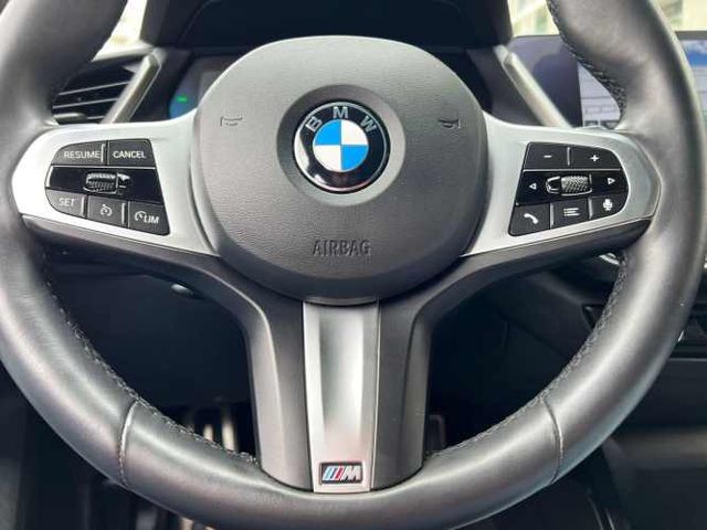 BMW 118  M SPORT 2024