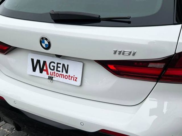 BMW 118  M SPORT 2024