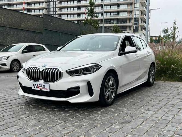 BMW 118  M SPORT 2024