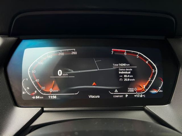 BMW 118  M SPORT 2024