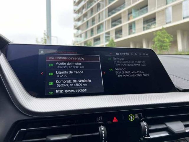 BMW 118  M SPORT 2024