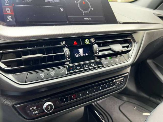 BMW 118  M SPORT 2024