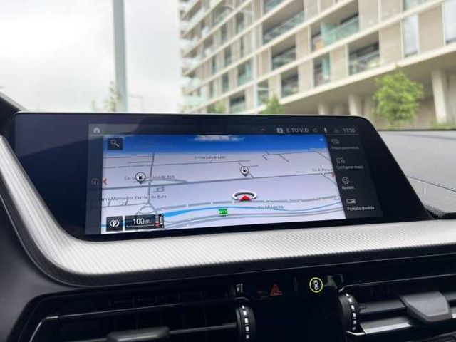 BMW 118  M SPORT 2024