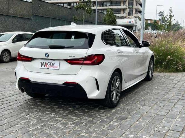 BMW 118  M SPORT 2024