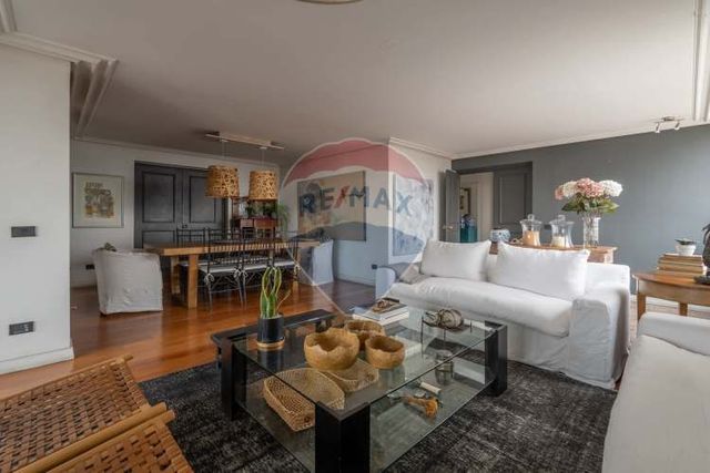 Penthouse !! barrio el golf / 300 mt2