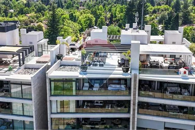 Exclusivo ph la dehesa con vista club de golf