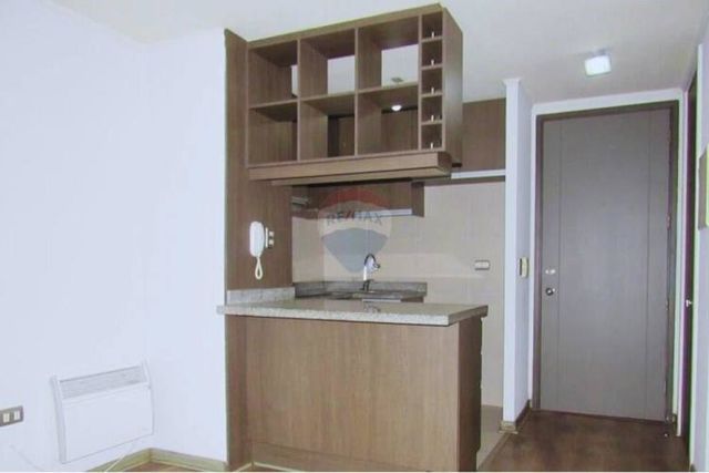 Depto 2d + 1b - liceo metropolitano