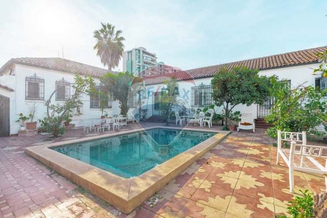 Oportunidad bella casa 5 dormitorios