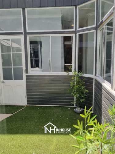 CASA Maipú con Moneda