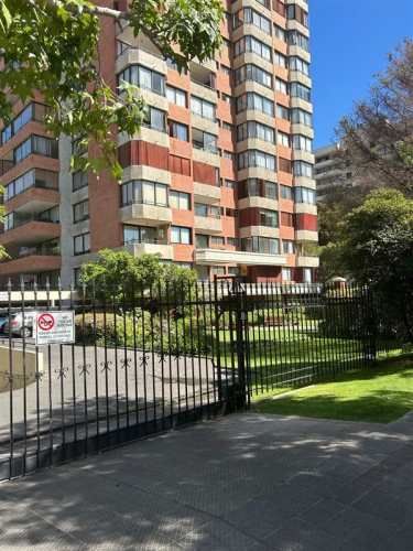 DEPARTAMENTO Depto Venta Suecia Eleodoro Yáñez 4D 3B 2E 120 MTS.