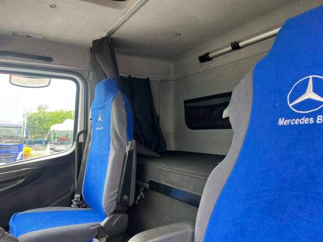 2020 Mercedes Benz 2036