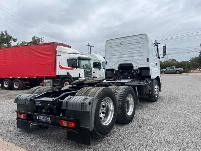 2020 Mercedes Benz 2036