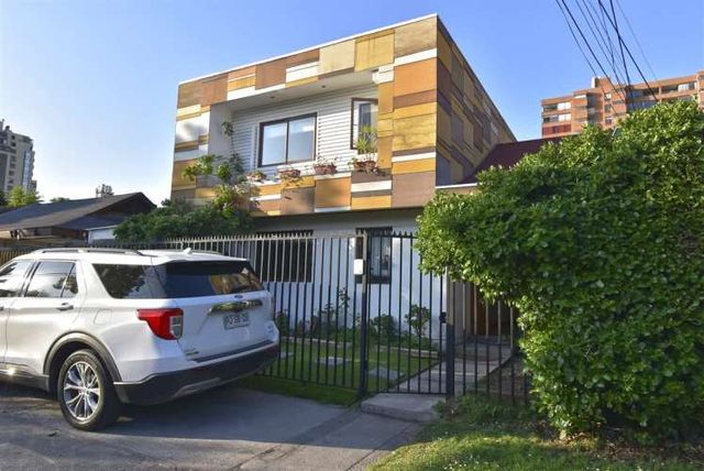 CASA Tranquilo Pasaje / Martin Alonso Pinzón