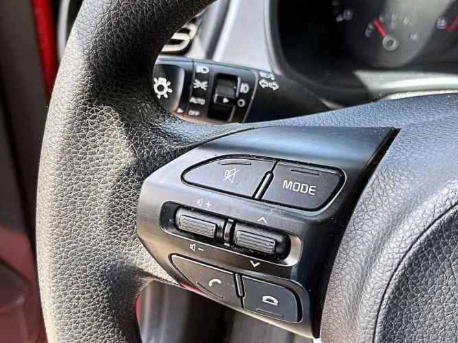 KIA RIO 5 2021
