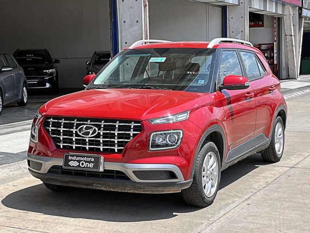 HYUNDAI VENUE 2023