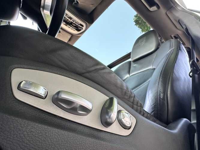 PORSCHE CAYENNE 3.6 PLATINUM EDITION  2018