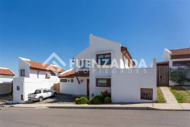 CASA Sector Álvaro Casanova y José Arrieta