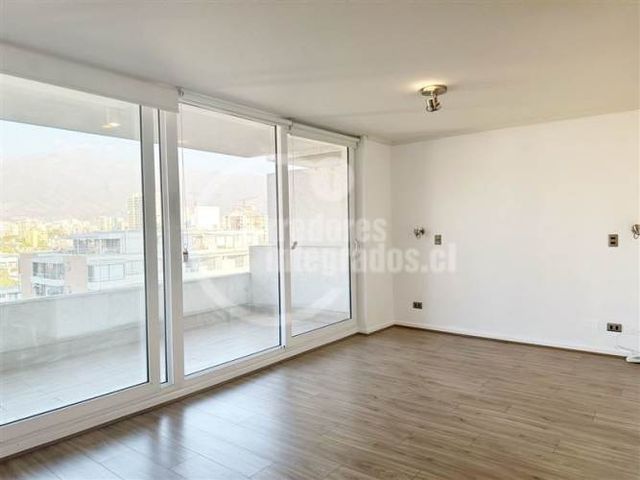 DEPARTAMENTO Manuel Montt, Simón Bolívar, Ñuñoa