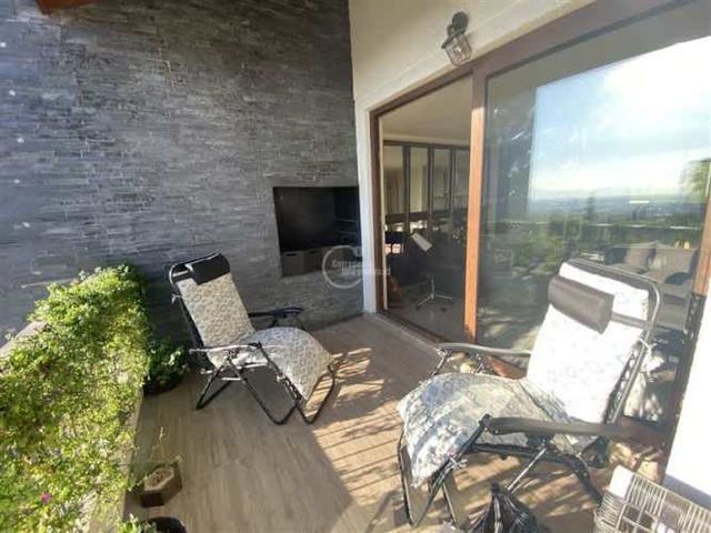 DEPARTAMENTO Camino del Monte/Alto Macul