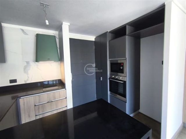 DEPARTAMENTO Av. Macul