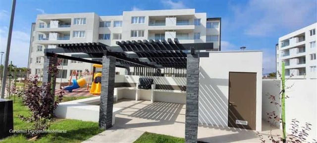 DEPARTAMENTO CONDOMINIO JARDINES PACIFICO 4