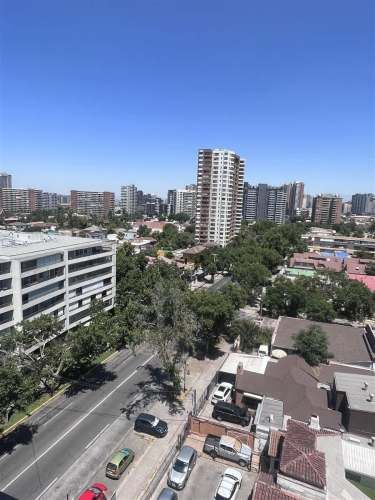 DEPARTAMENTO Salvador /Dublé Almeyda