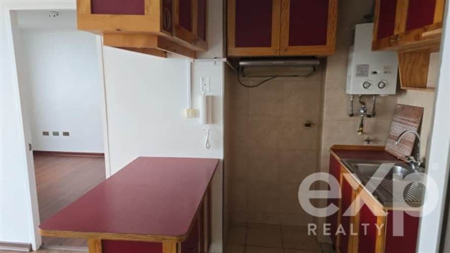 DEPARTAMENTO edificio colonial