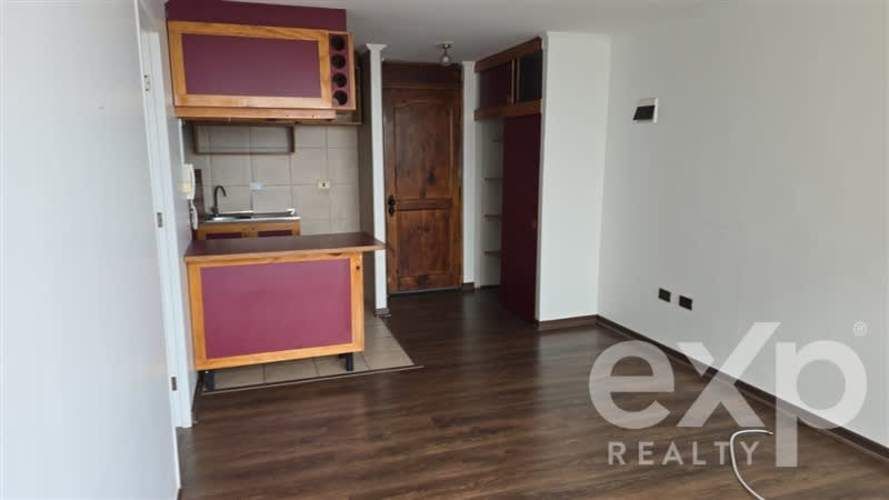 DEPARTAMENTO edificio colonial