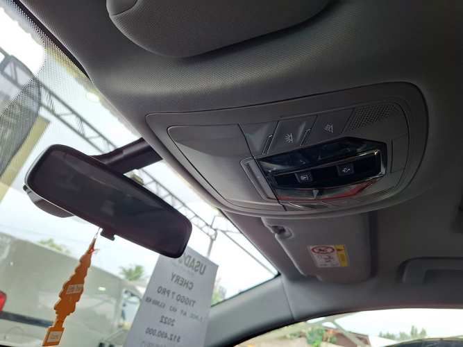 CHERY TIGGO 7 PRO 2022