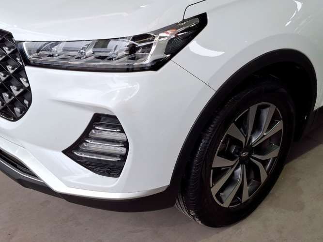 CHERY TIGGO 7 PRO 2022