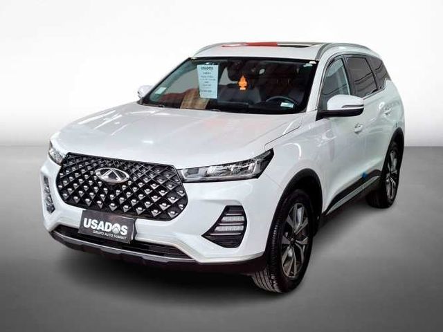 CHERY TIGGO 7 PRO 2022