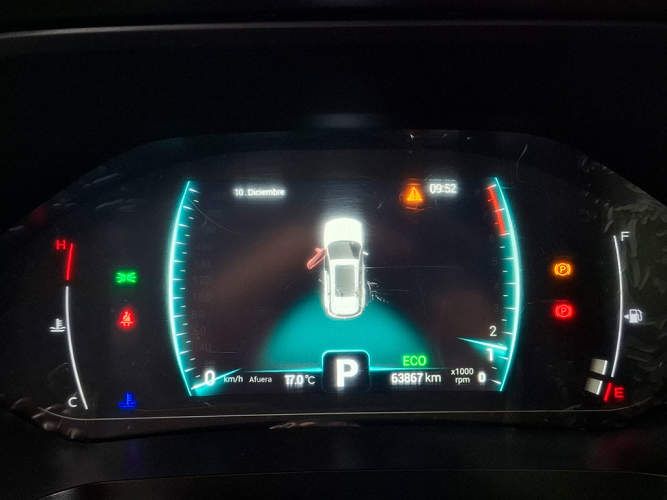 CHERY TIGGO 7 PRO 2022