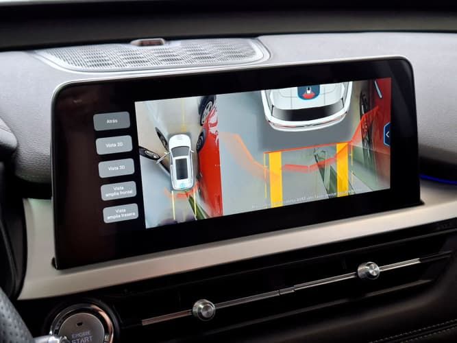 CHERY TIGGO 7 PRO 2022