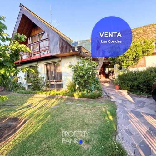 Gran Casa en Venta Sector Los Dominicos