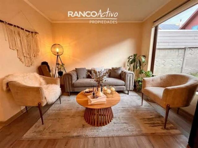 CASA Brisas del Maipo