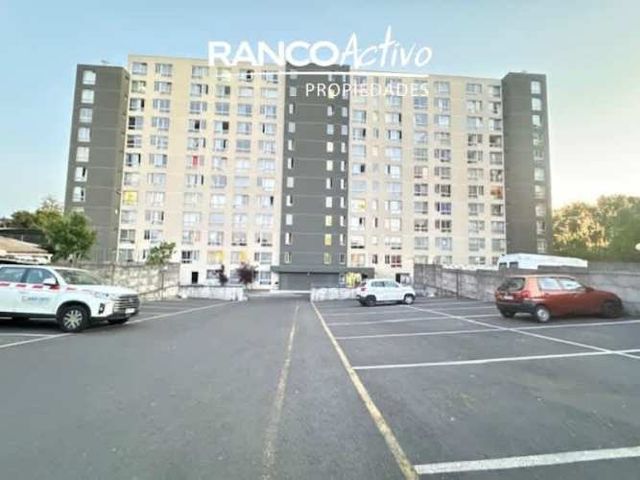 DEPARTAMENTO Avenida Vicuña Mackenna 1498